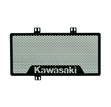 PROTETOR DE RADIADOR KAWASAKI ER6N 09/12 - VERSYS 650 09/15